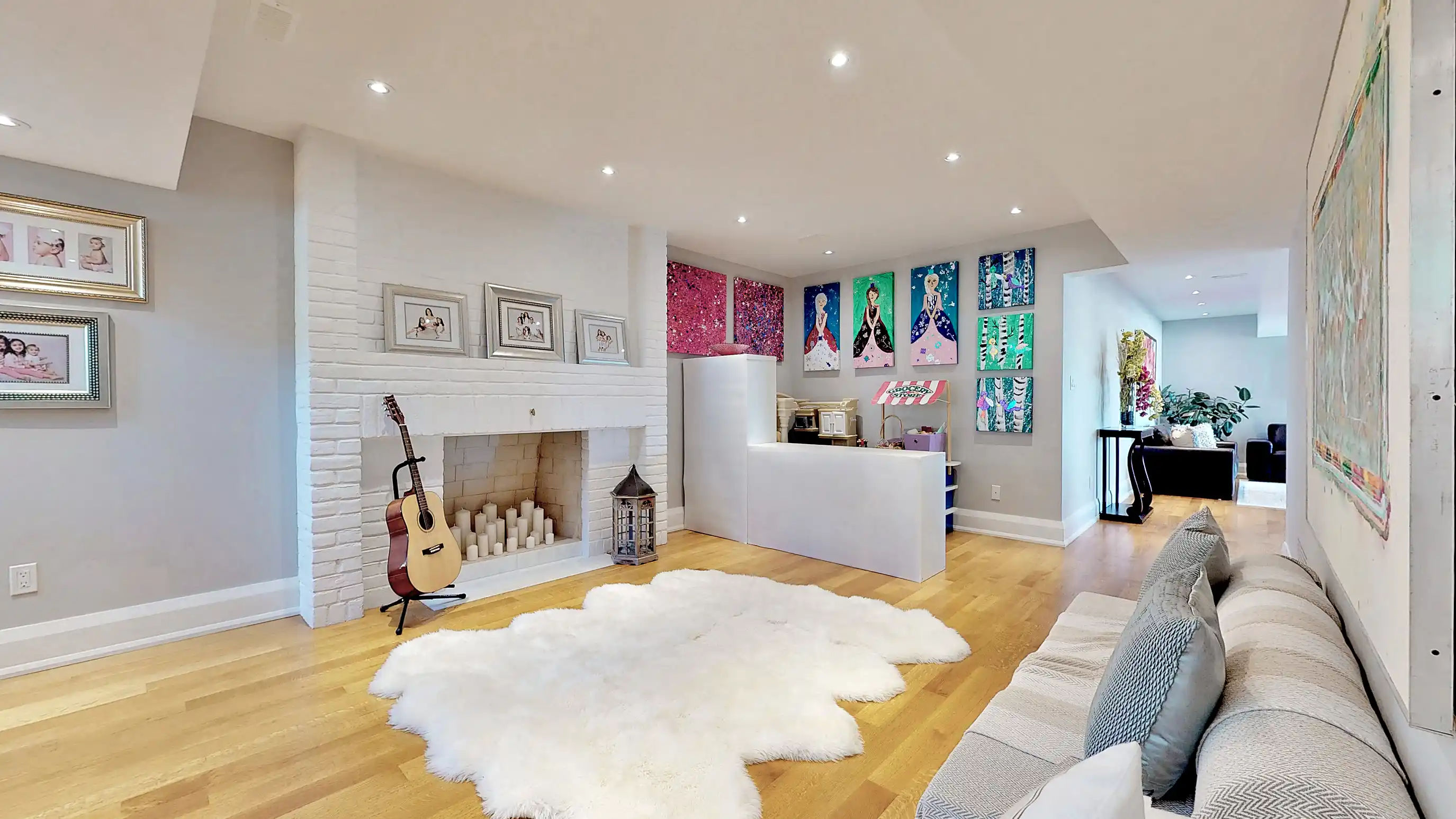 17 Dew Drop Crt, Vaughan – image 42
