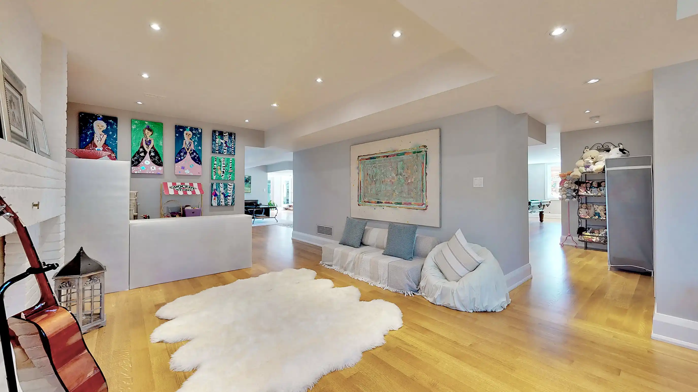 17 Dew Drop Crt, Vaughan – image 44