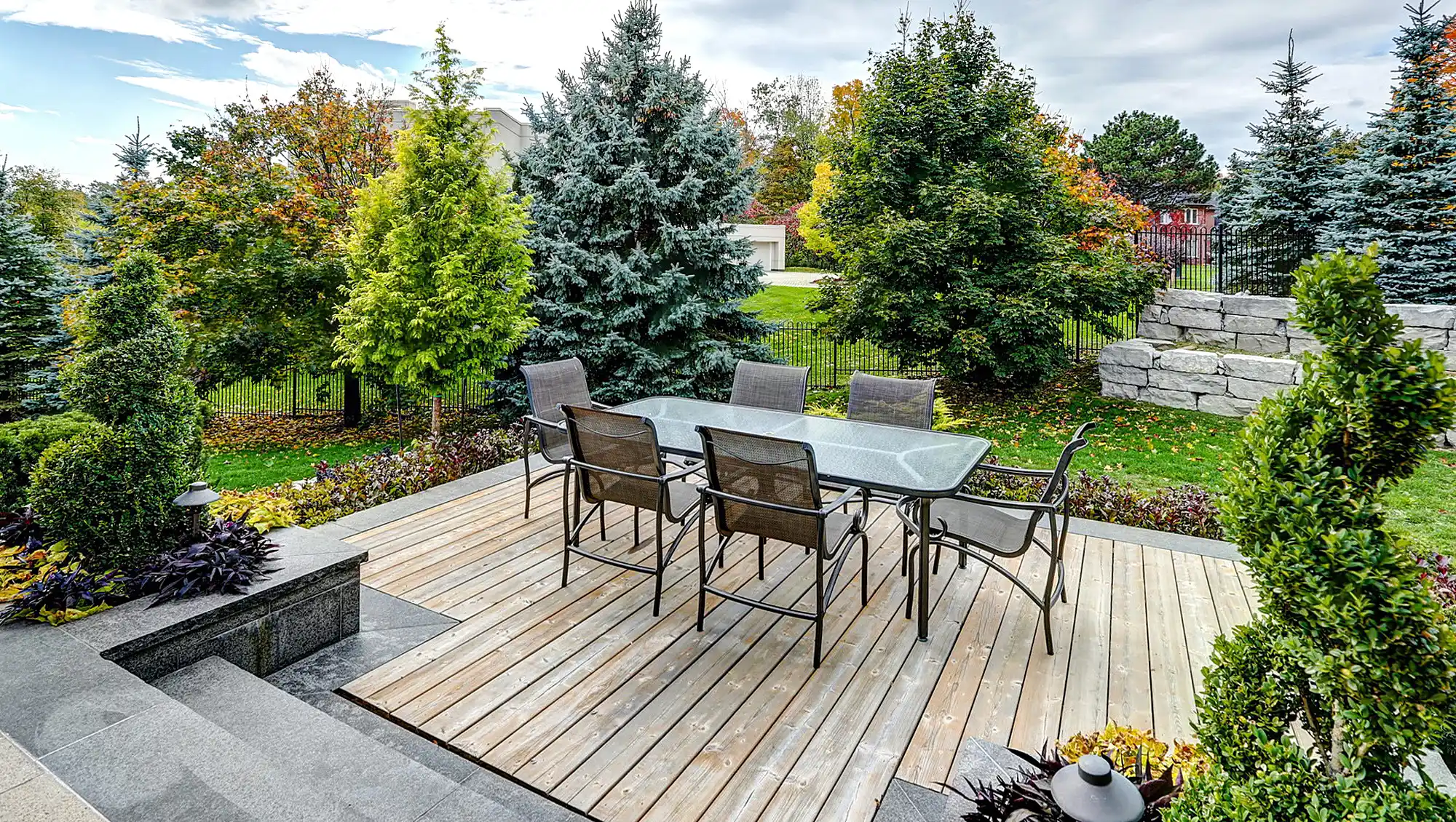 17 Dew Drop Crt, Vaughan – image 53