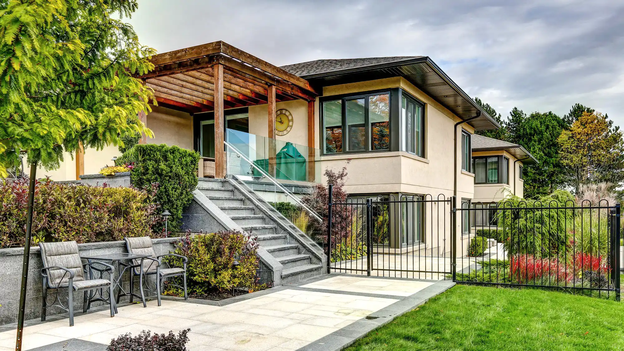 17 Dew Drop Crt, Vaughan – image 56