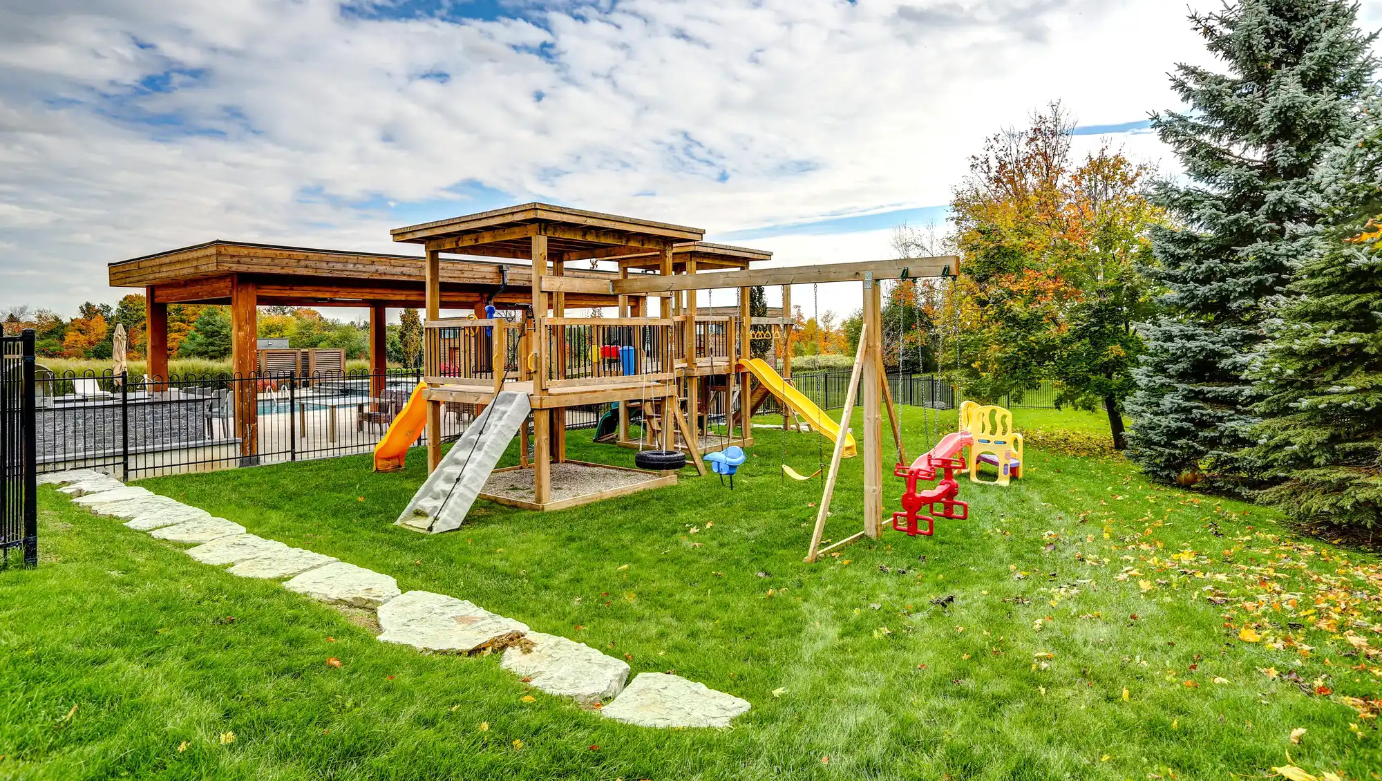 17 Dew Drop Crt, Vaughan – image 57