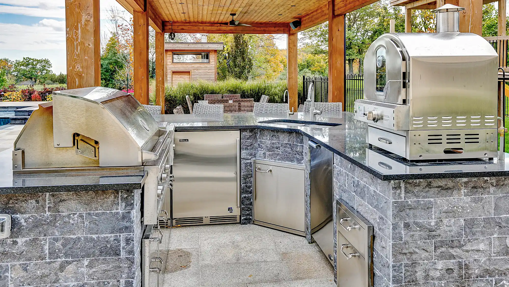 17 Dew Drop Crt, Vaughan – image 60