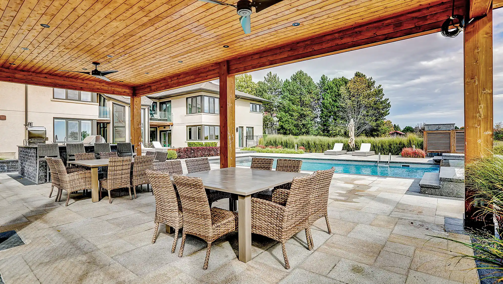17 Dew Drop Crt, Vaughan – image 63