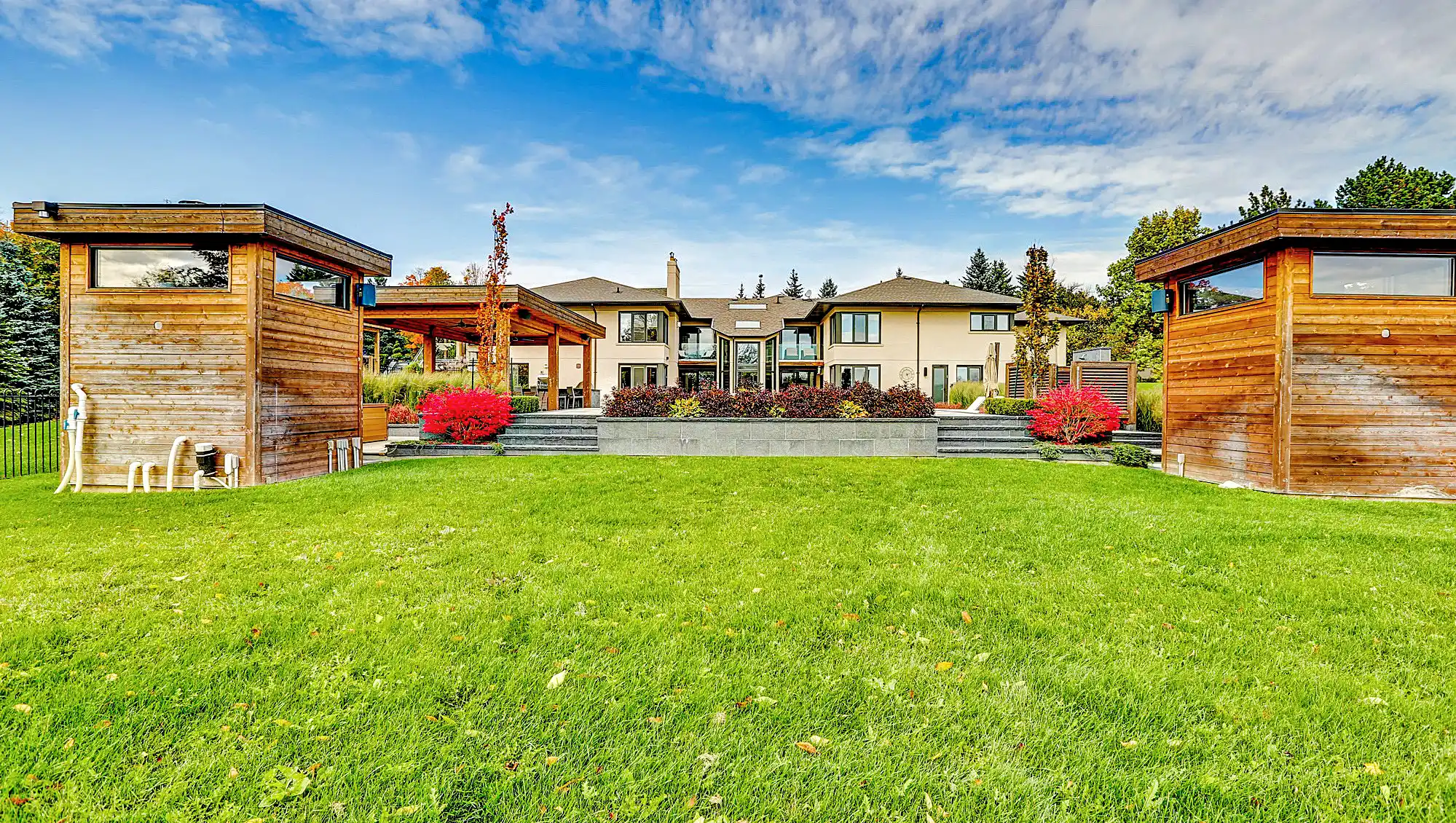 17 Dew Drop Crt, Vaughan – image 75