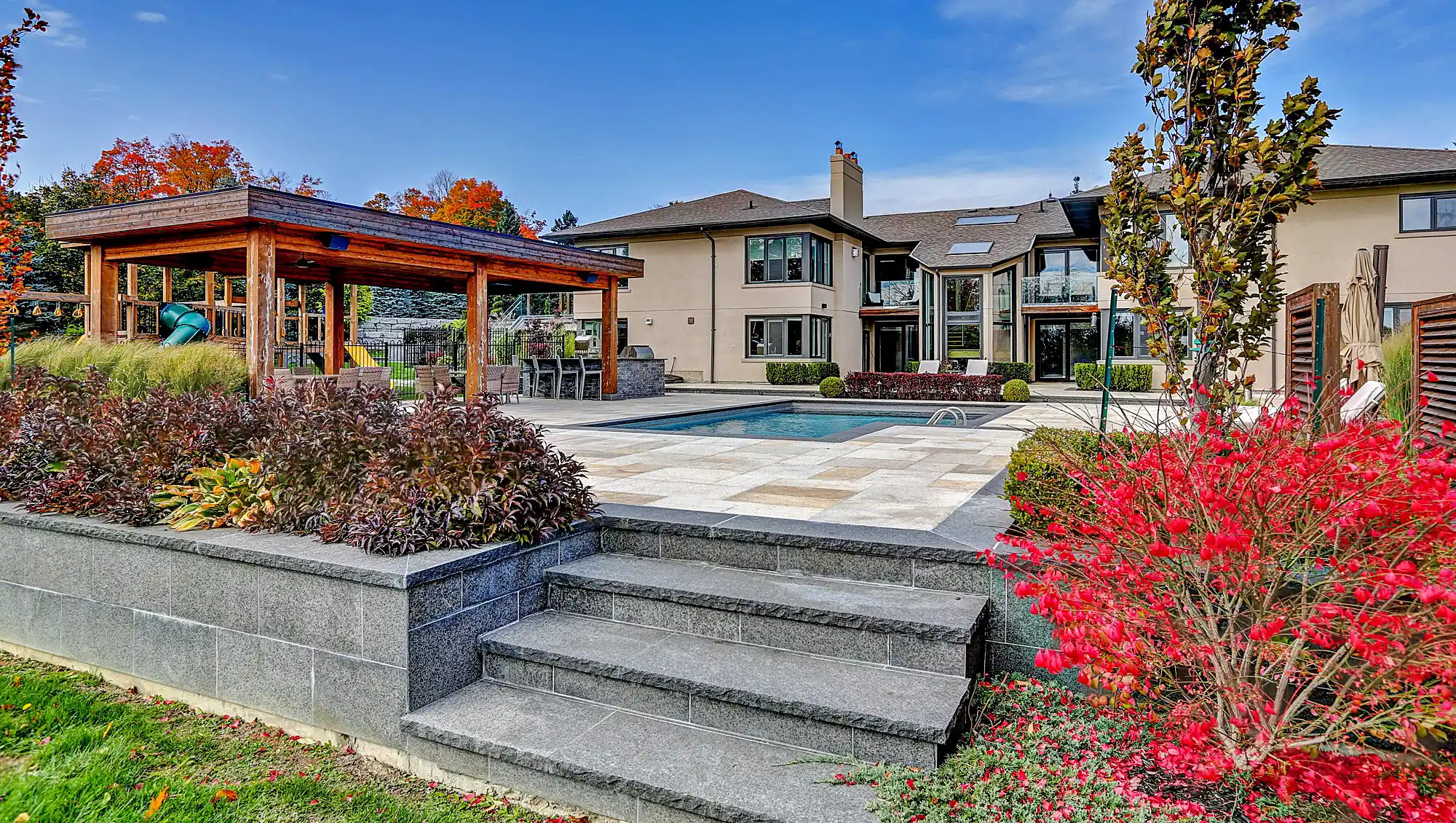 17 Dew Drop Crt, Vaughan – image 78