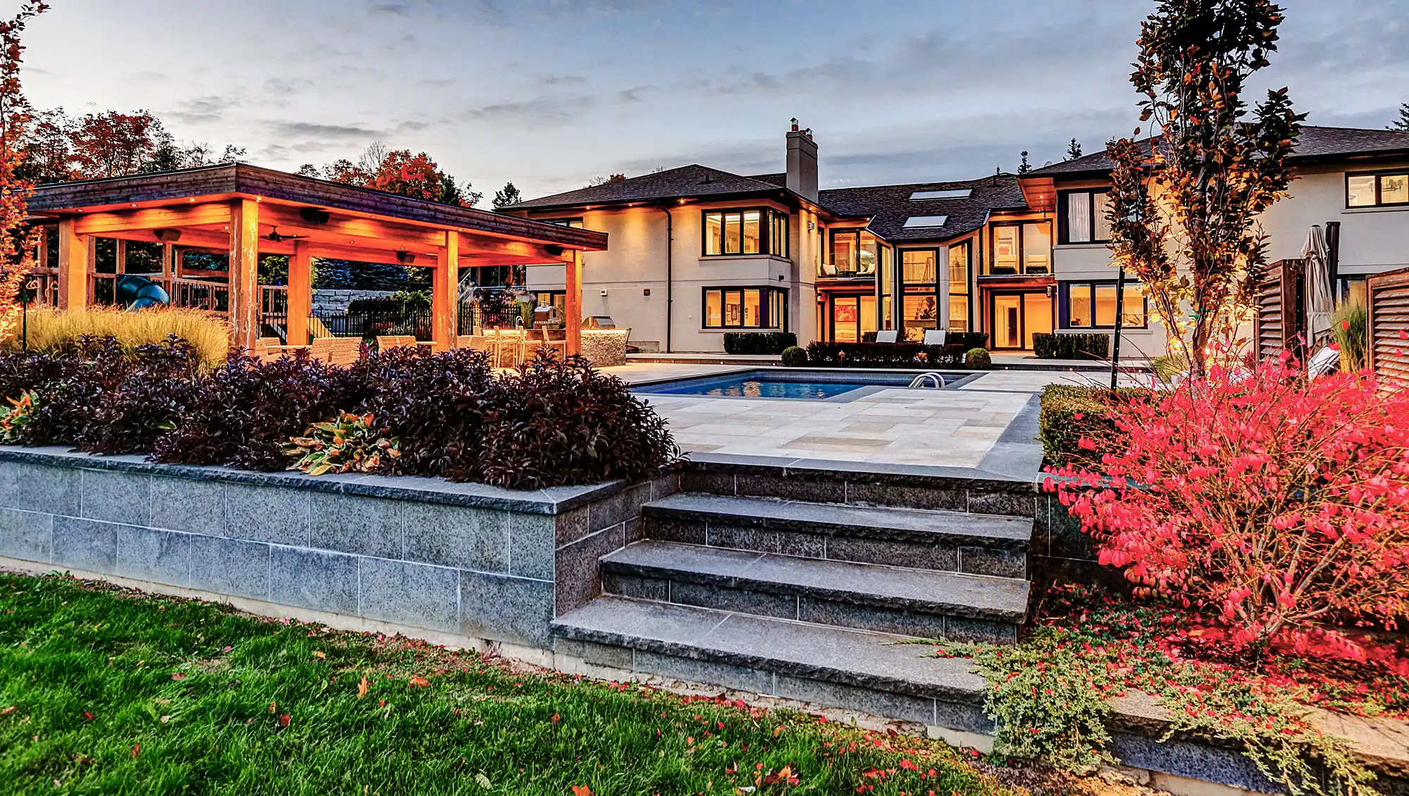 17 Dew Drop Crt, Vaughan – image 90