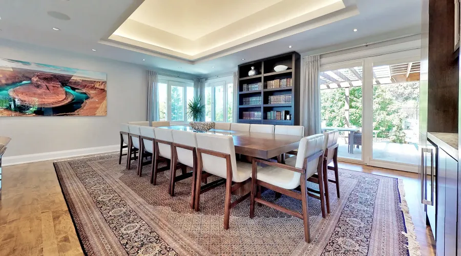 17 Dew Drop Crt, Vaughan, Ontario, L6A 1E9, Canada, 5 Bedrooms Bedrooms, 10 Rooms Rooms,6 BathroomsBathrooms,Residential,For Sale,Dew Drop,1952509