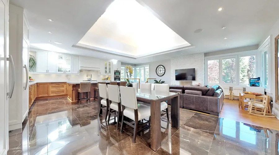 17 Dew Drop Crt, Vaughan, Ontario, L6A 1E9, Canada, 5 Bedrooms Bedrooms, 10 Rooms Rooms,6 BathroomsBathrooms,Residential,For Sale,Dew Drop,1952509