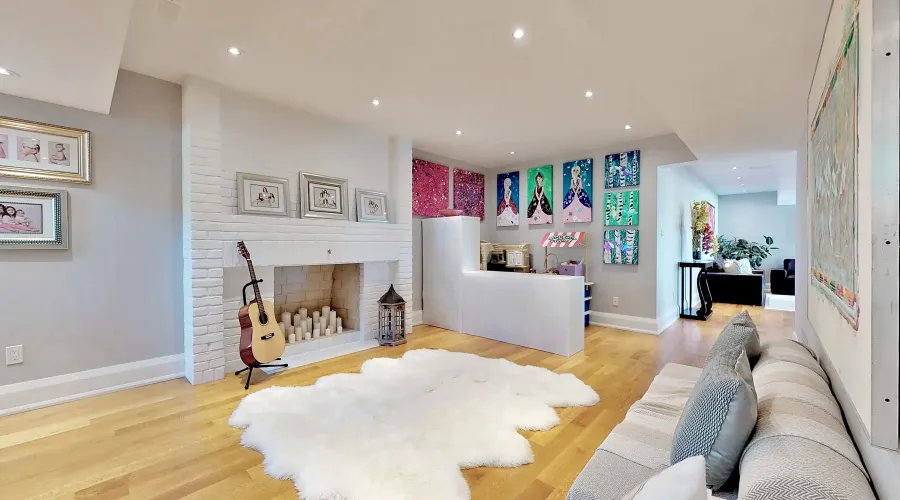 17 Dew Drop Crt, Vaughan, Ontario, L6A 1E9, Canada, 5 Bedrooms Bedrooms, 10 Rooms Rooms,6 BathroomsBathrooms,Residential,For Sale,Dew Drop,1952509