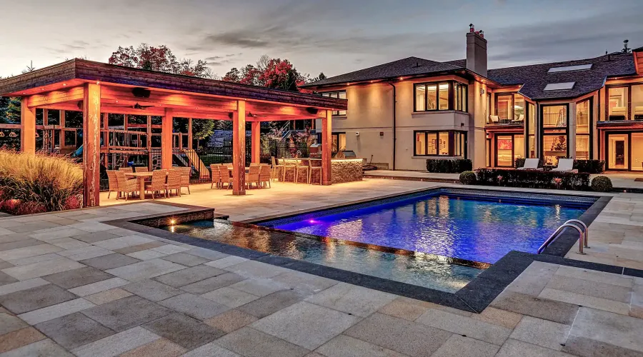 17 Dew Drop Crt, Vaughan, Ontario, L6A 1E9, Canada, 5 Bedrooms Bedrooms, 10 Rooms Rooms,6 BathroomsBathrooms,Residential,For Sale,Dew Drop,1952509