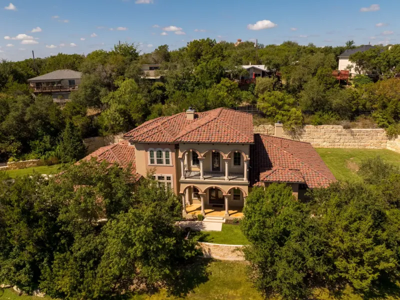 Gated Canyons at Lake Travis – image 1