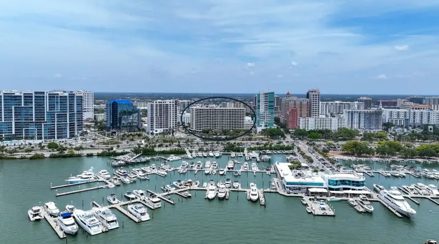 1255 N Gulfstream Ave, Sarasota, Florida, 34326, United States, 2 Bedrooms Bedrooms, 5 Rooms Rooms,2 BathroomsBathrooms,Condo,For Sale,Bay Plaza,Gulfstream,2,1953286