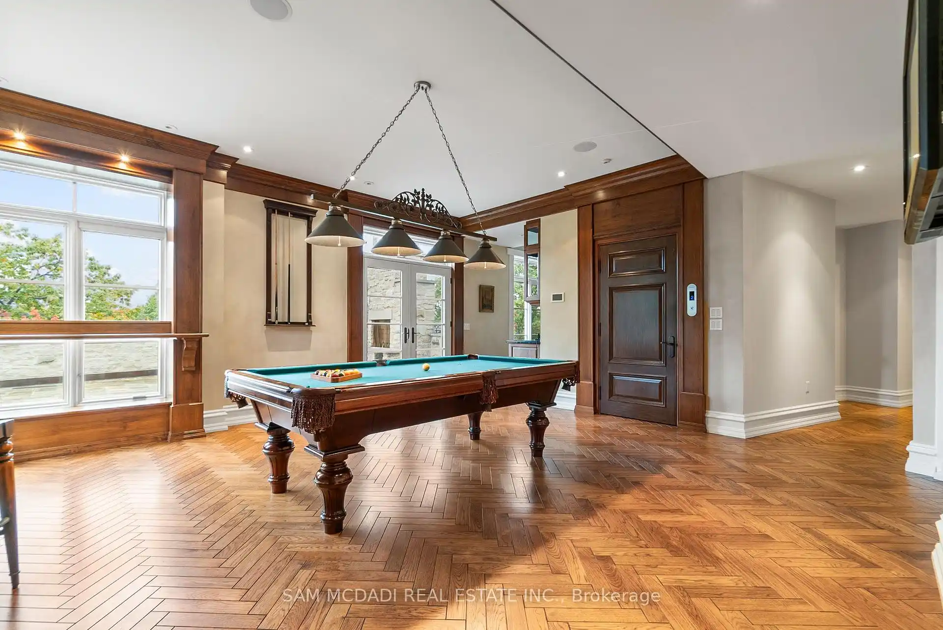 1343 Blythe Road, Mississauga (W12498050) – image 35