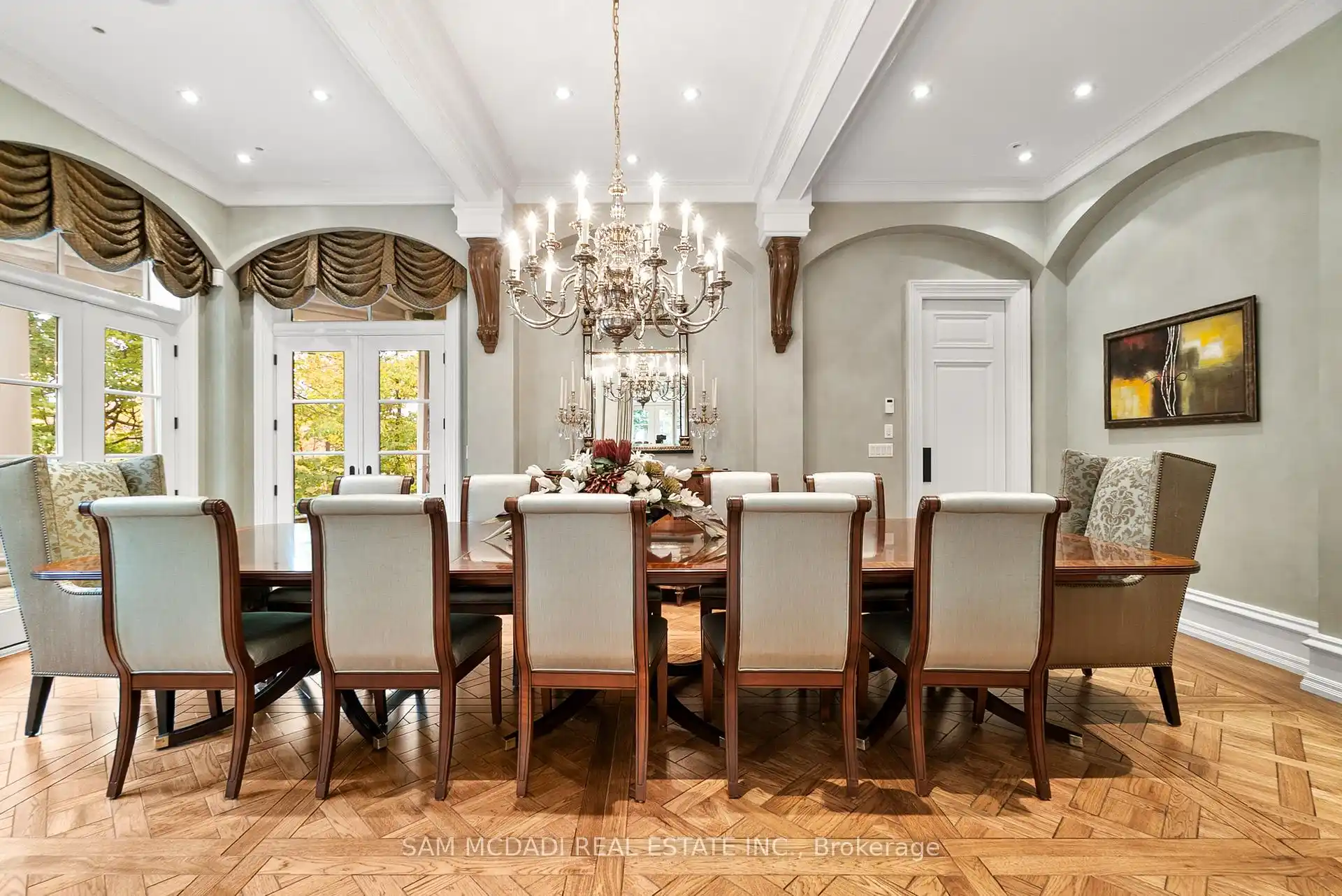 1343 Blythe Road, Mississauga (W12498050) – image 8