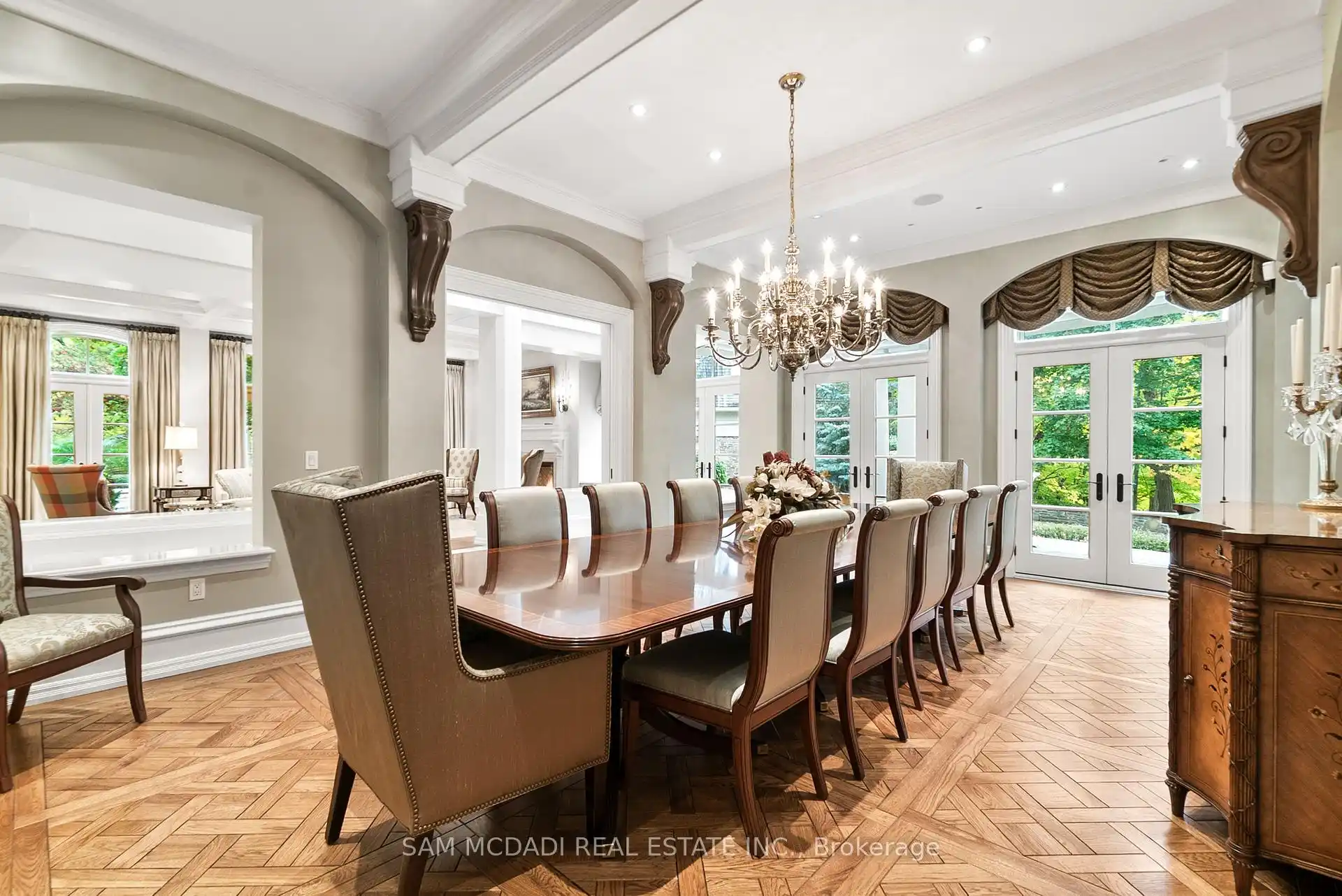 1343 Blythe Road, Mississauga (W12498050) – image 9