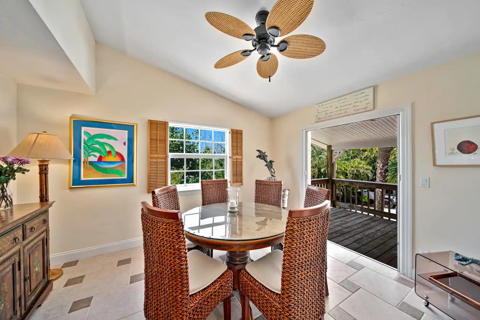 SANIBEL ISLAND - PEACEFUL SURROUNDINGS – image 16