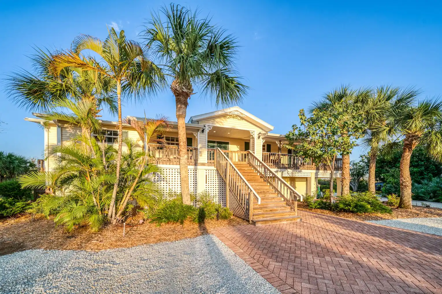 SANIBEL ISLAND - PEACEFUL SURROUNDINGS – image 1