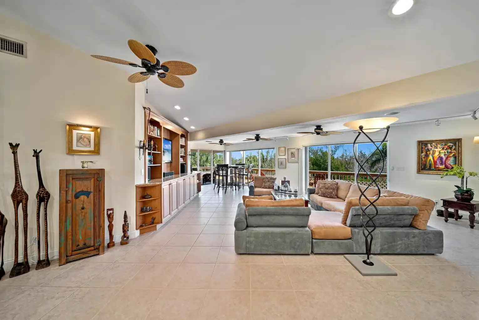 SANIBEL ISLAND - PEACEFUL SURROUNDINGS – image 4