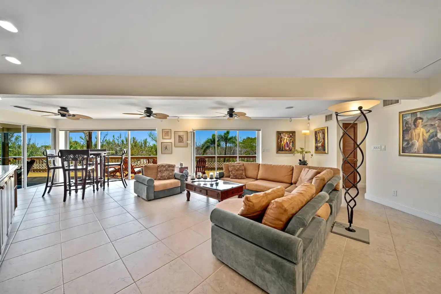 SANIBEL ISLAND - PEACEFUL SURROUNDINGS – image 5