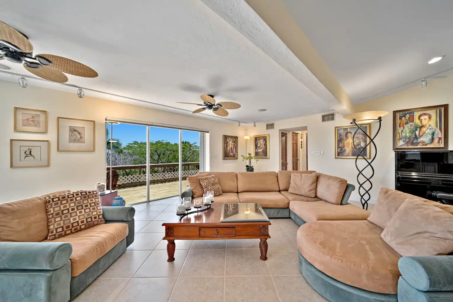 SANIBEL ISLAND - PEACEFUL SURROUNDINGS – image 8