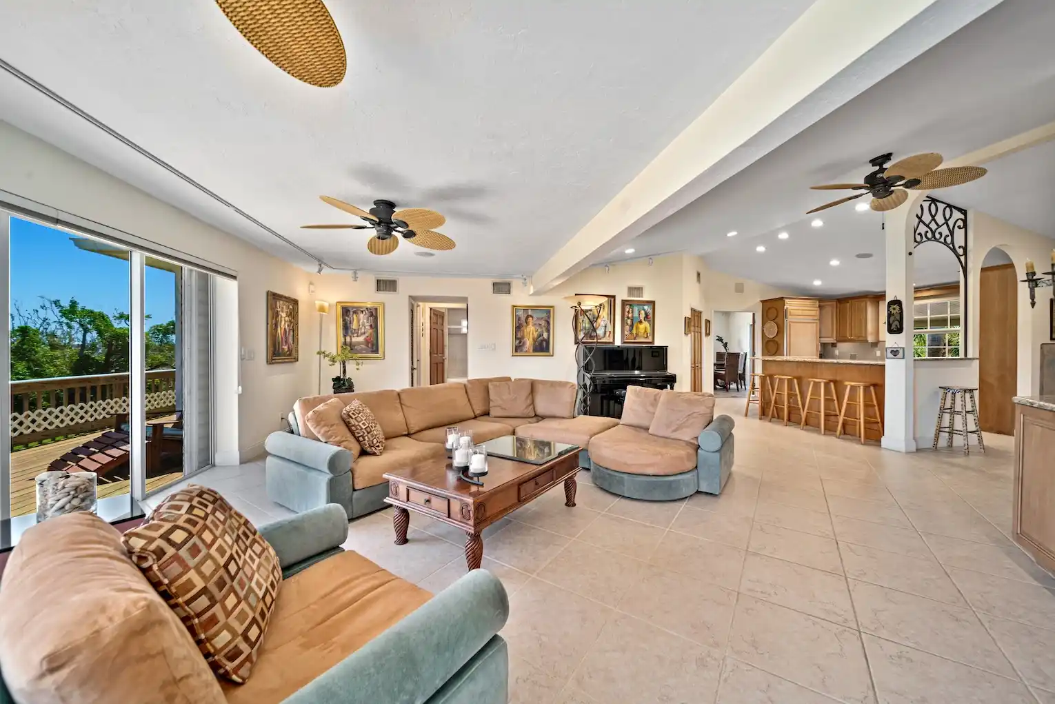 SANIBEL ISLAND - PEACEFUL SURROUNDINGS – image 9