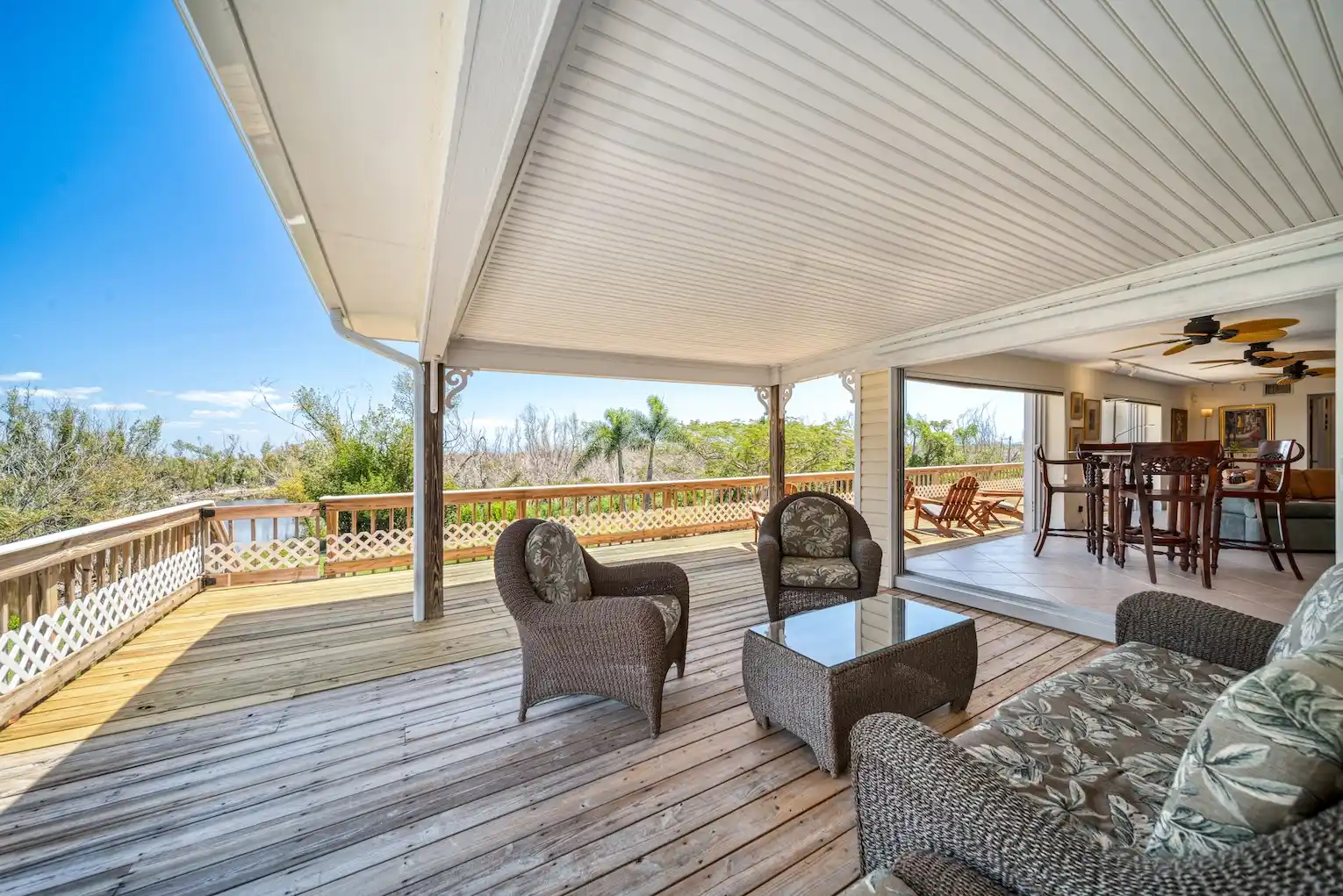SANIBEL ISLAND - PEACEFUL SURROUNDINGS – image 18