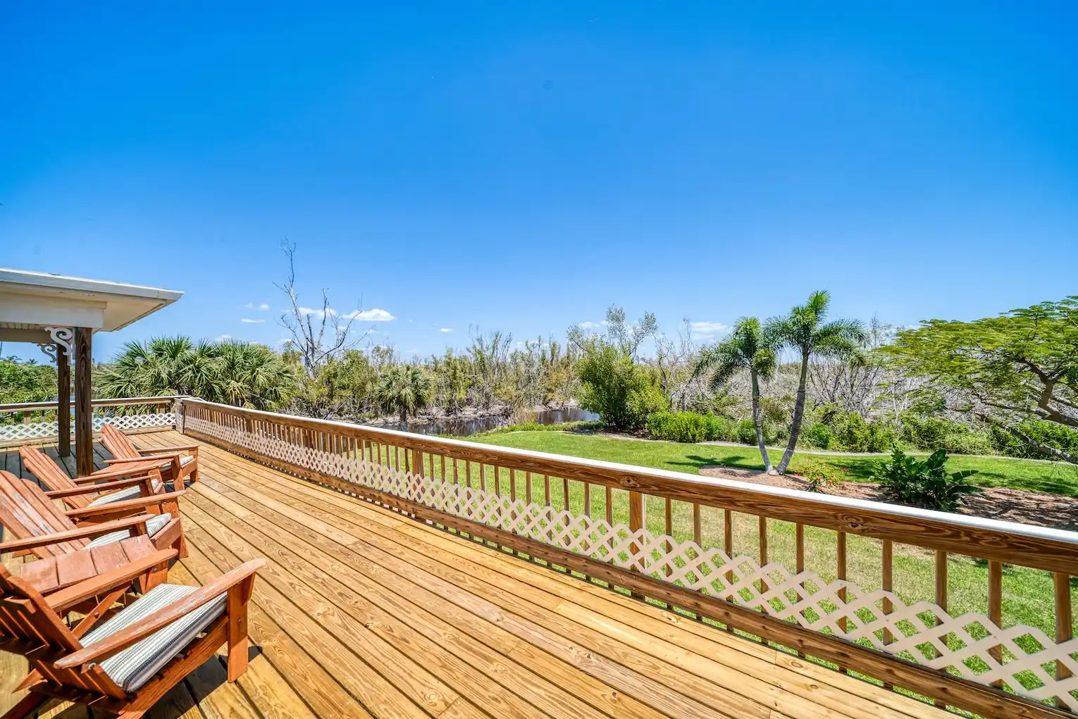 SANIBEL ISLAND - PEACEFUL SURROUNDINGS – image 21