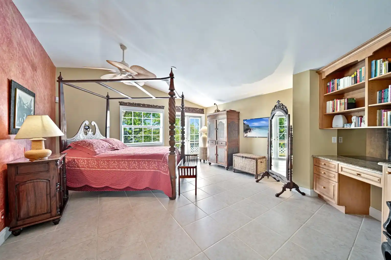 SANIBEL ISLAND - PEACEFUL SURROUNDINGS – image 22