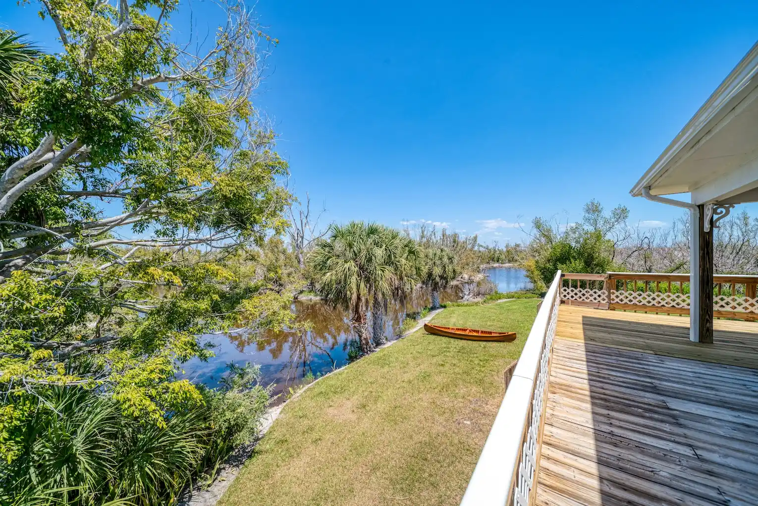 SANIBEL ISLAND - PEACEFUL SURROUNDINGS – image 40