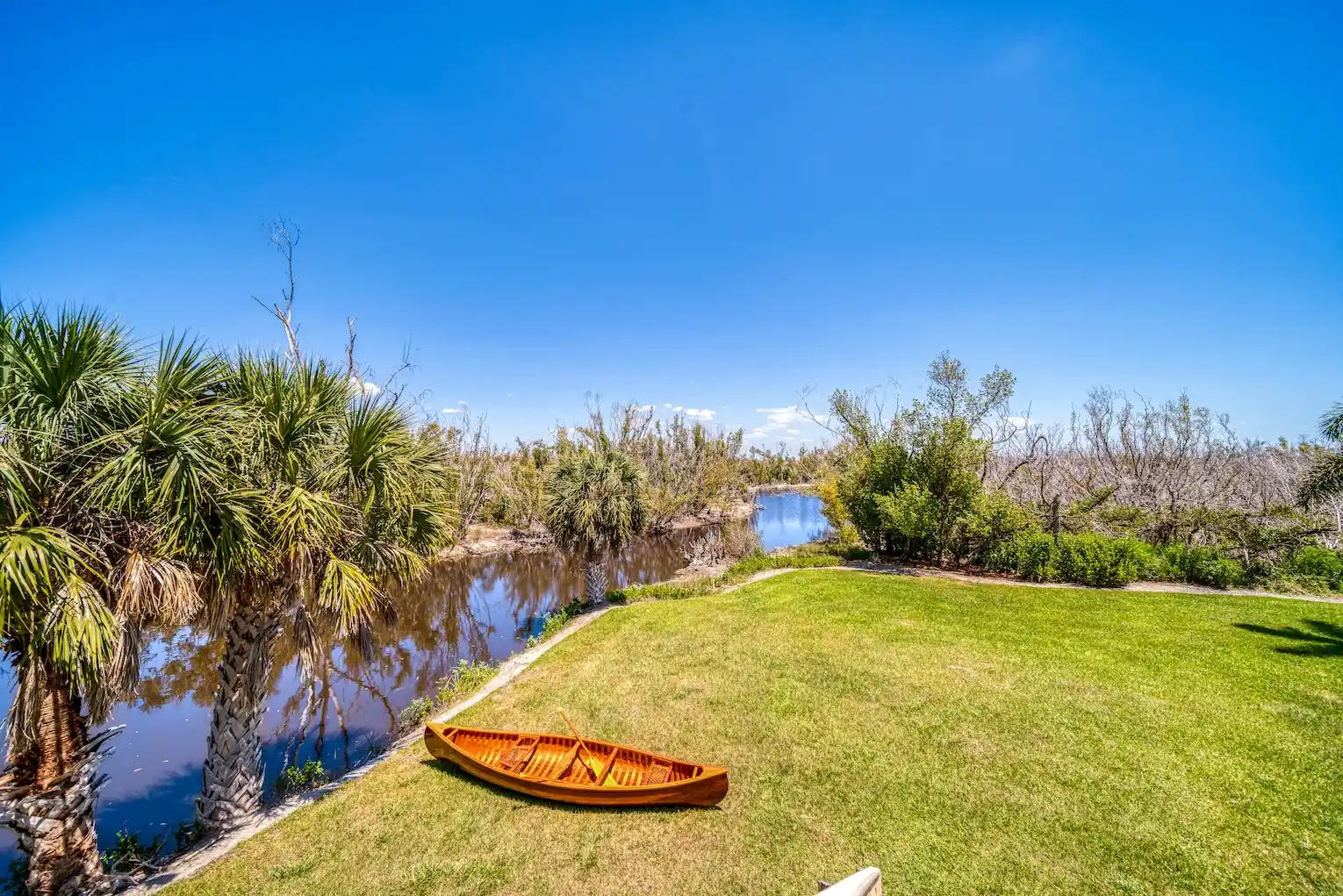 SANIBEL ISLAND - PEACEFUL SURROUNDINGS – image 41
