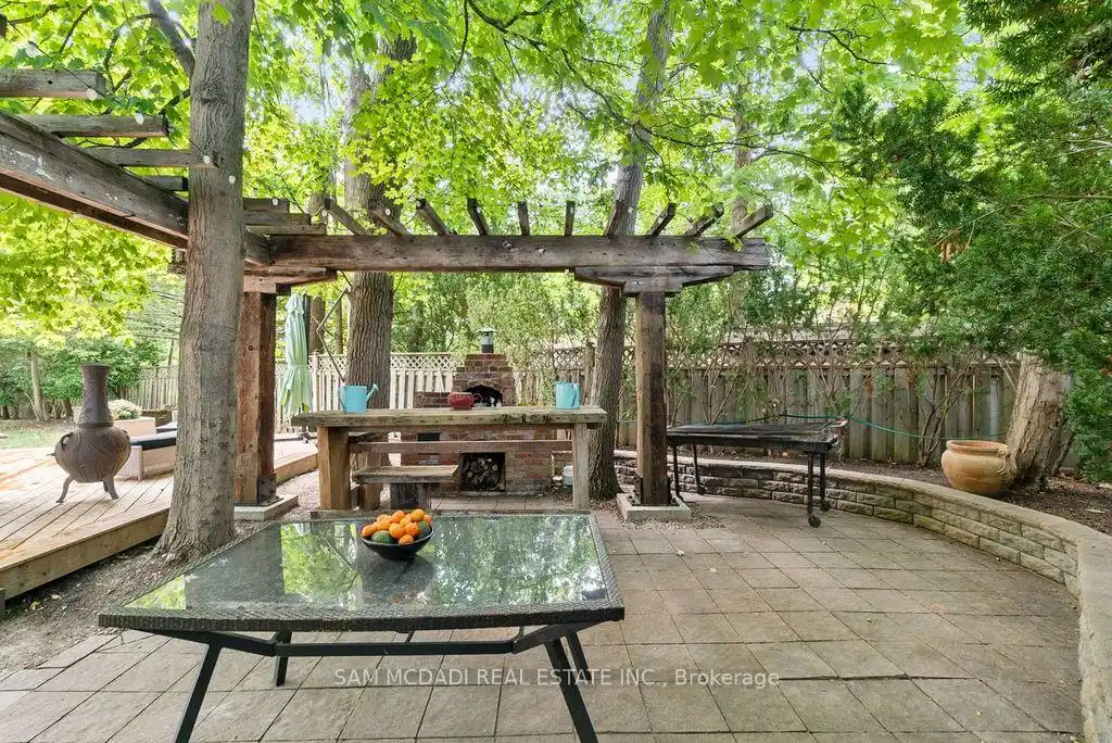 988 Tennyson Avenue, Mississauga (W12778942) – image 10