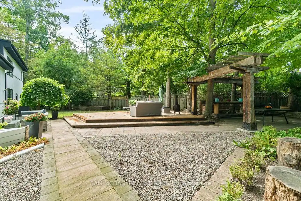 988 Tennyson Avenue, Mississauga (W12778942) – image 11