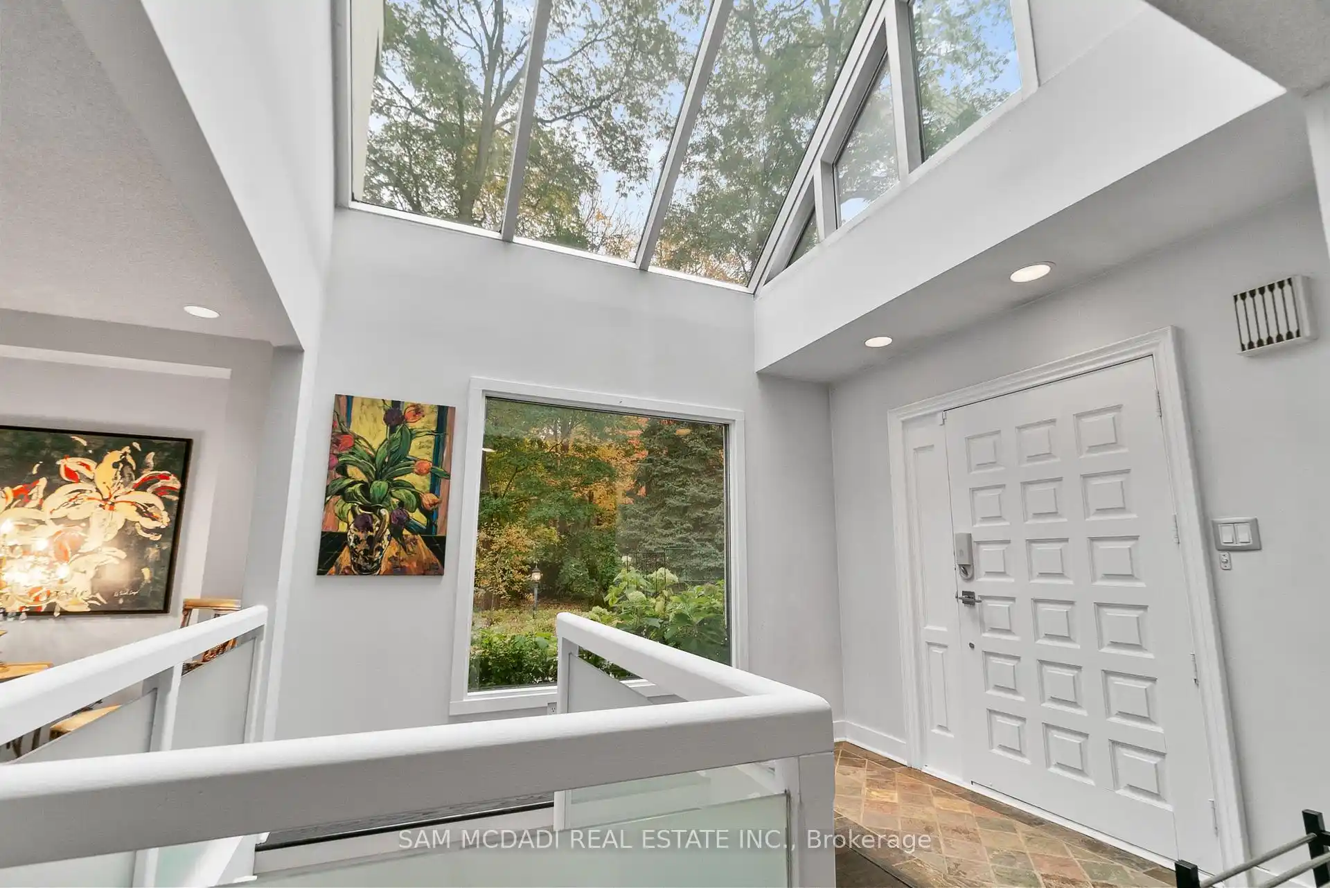 988 Tennyson Avenue, Mississauga (W12778942) – image 35