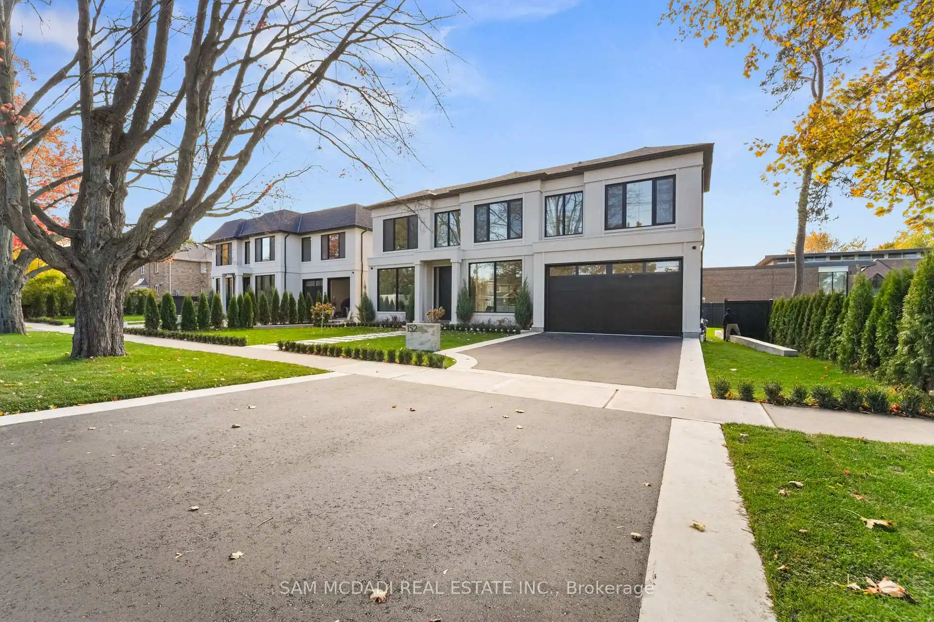 152 Third Line, Oakville (W12821740) – image 48
