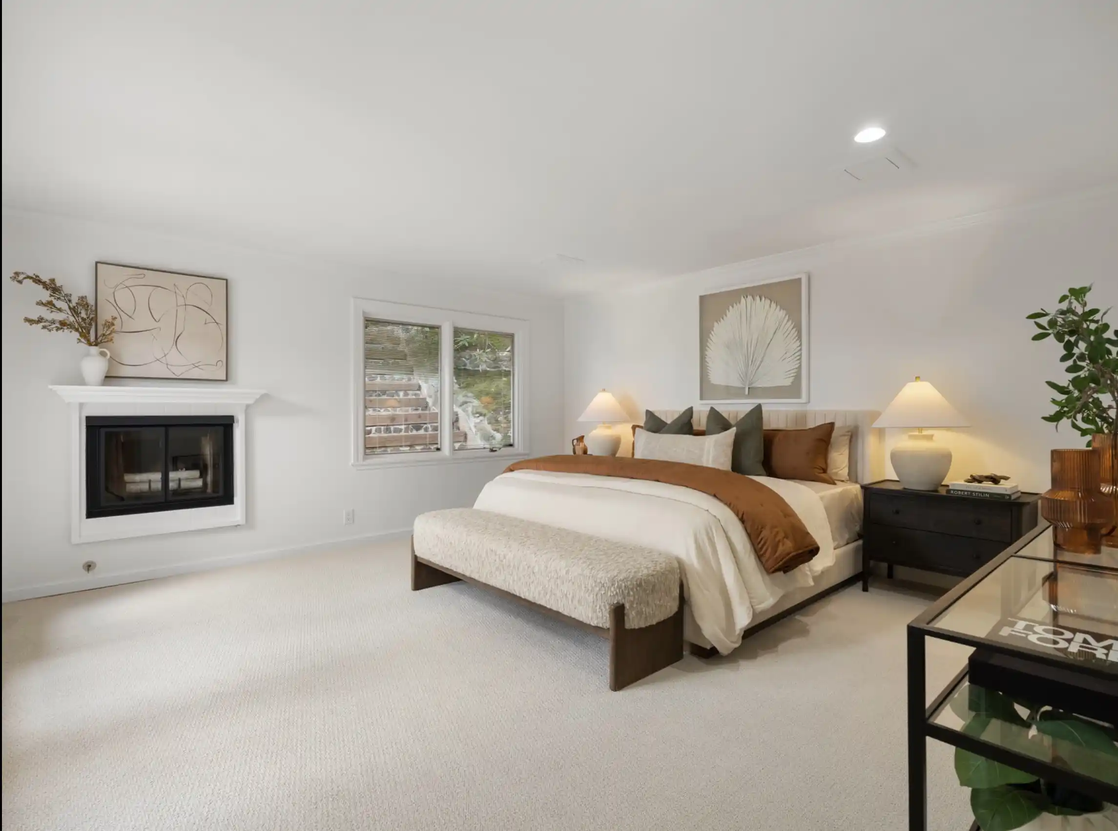 Waterfront Seafirth Estates Retreat with Stunning Bay Views – image 8