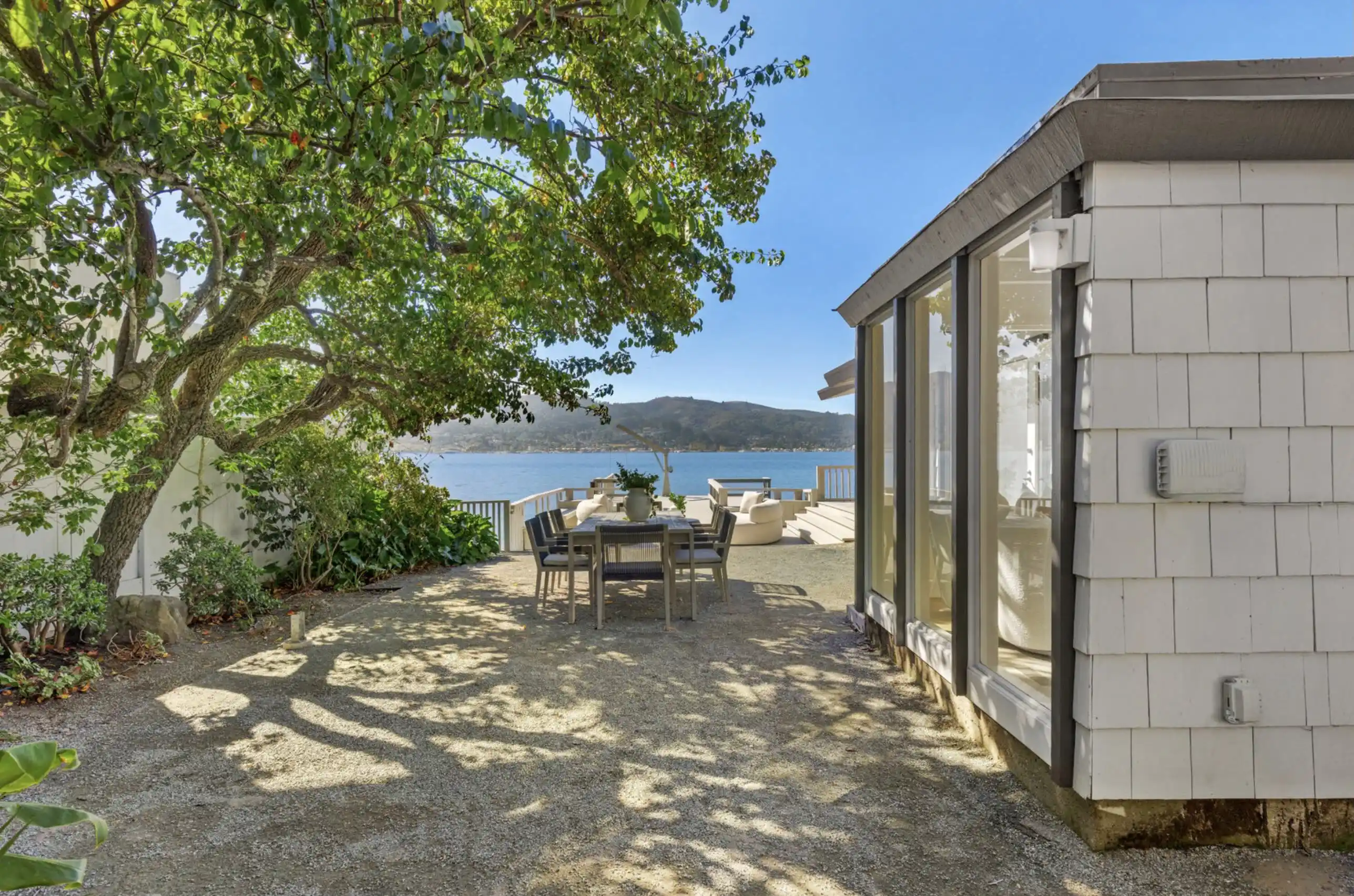 Vacation at Home on the San Francisco Bay – image 13