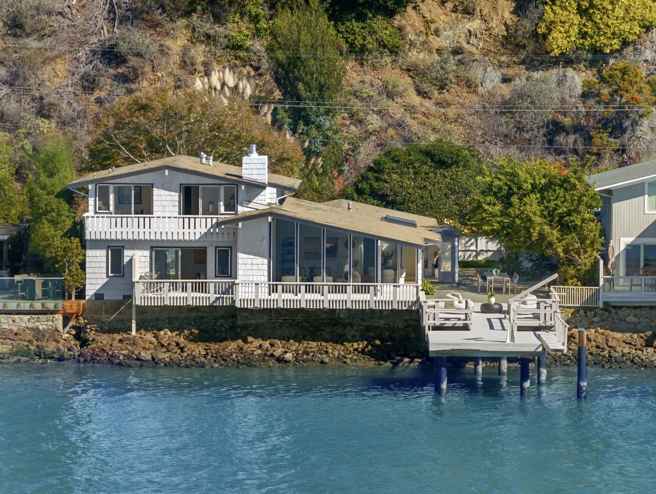 Vacation at Home on the San Francisco Bay – image 15