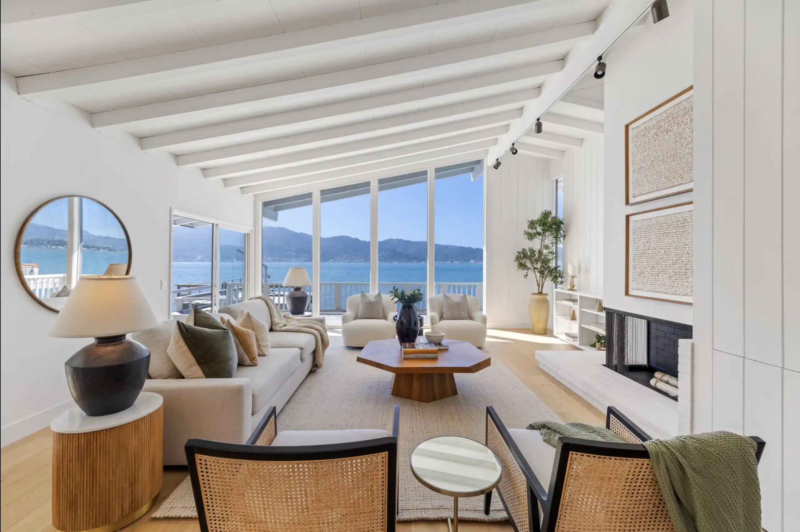Vacation at Home on the San Francisco Bay – image 5