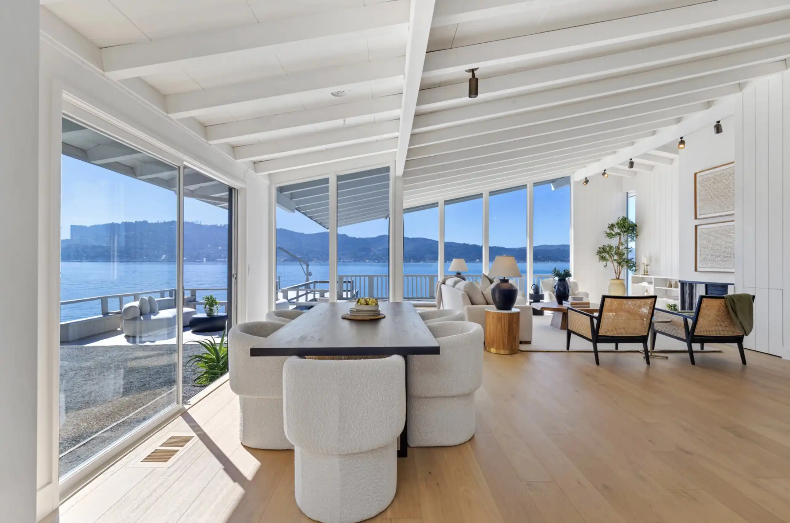 Vacation at Home on the San Francisco Bay – image 6