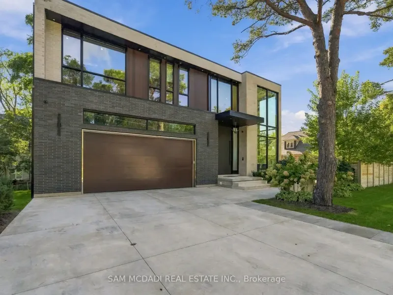112 Elton Park Road, Oakville (W13815622) – image 2