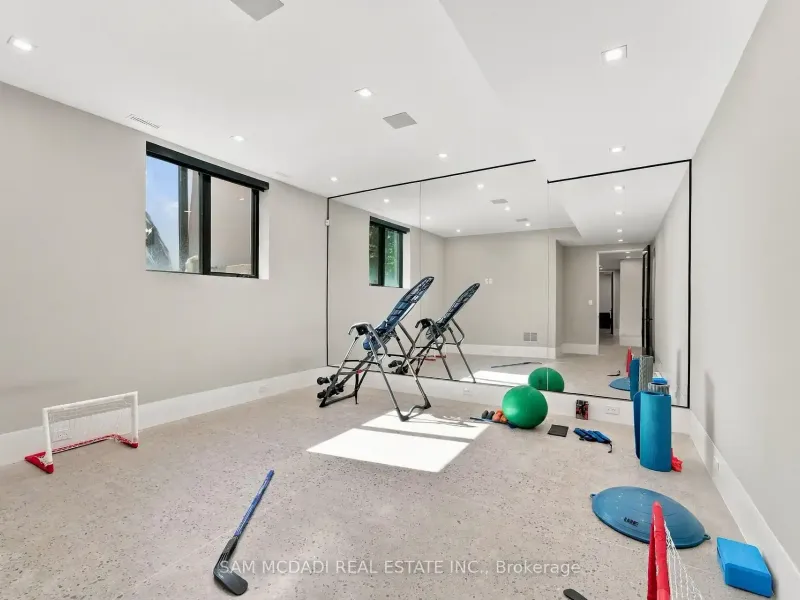 112 Elton Park Road, Oakville (W13815622) – image 37