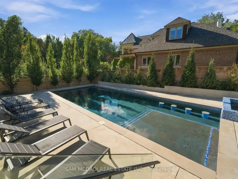 112 Elton Park Road, Oakville (W13815622) – image 41
