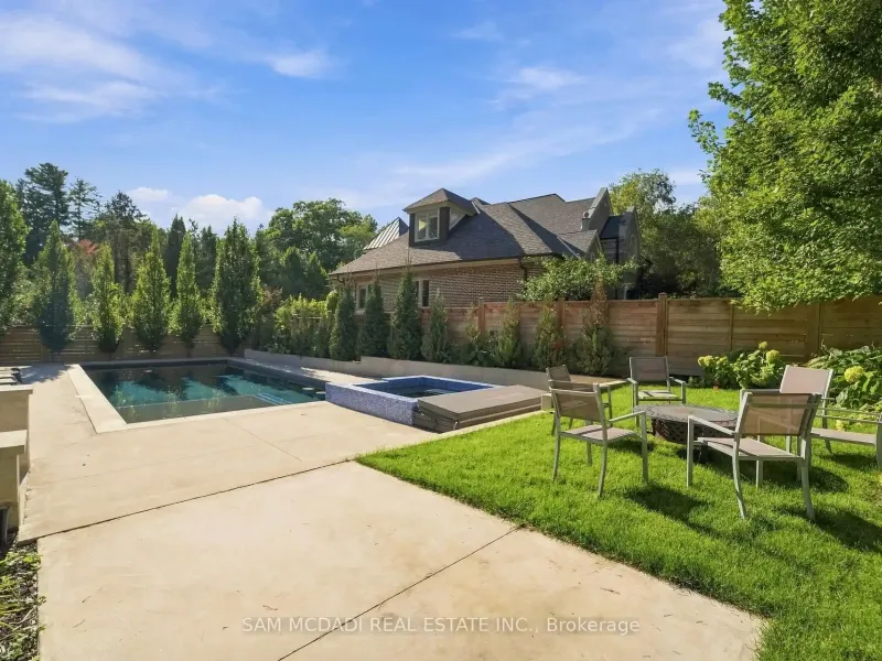 112 Elton Park Road, Oakville (W13815622) – image 43