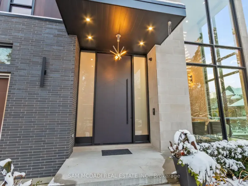 112 Elton Park Road, Oakville (W12539428) – image 3