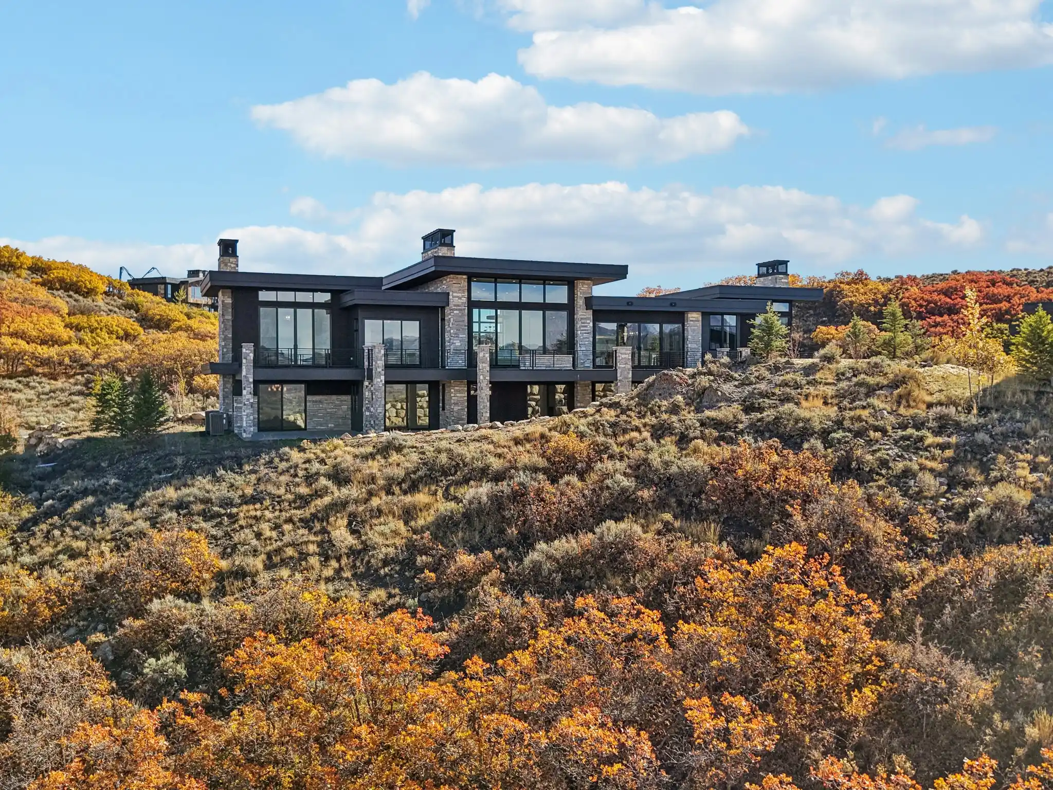 2738 Longspur Lane, Park City, UT 84098 – image 1