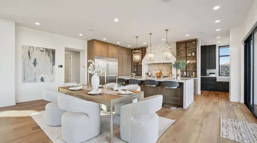 2738 Longspur Lane, Park City, Utah, 84098, United States, 5 Bedrooms Bedrooms, ,7 BathroomsBathrooms,Residential,For Sale,Longspur Lane,1998606
