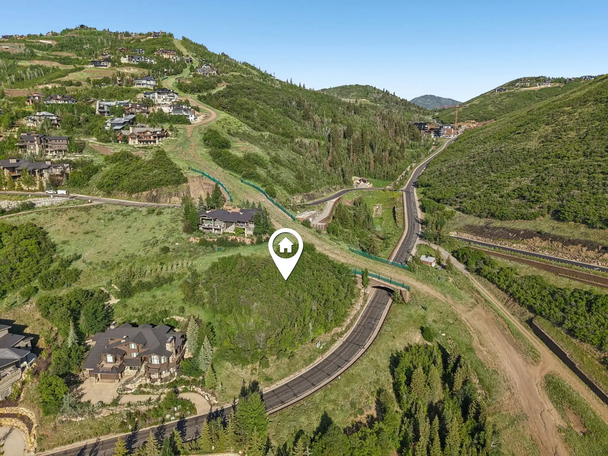 2721 Deer Hollow Road, Heber City, UT 84032 – image 1
