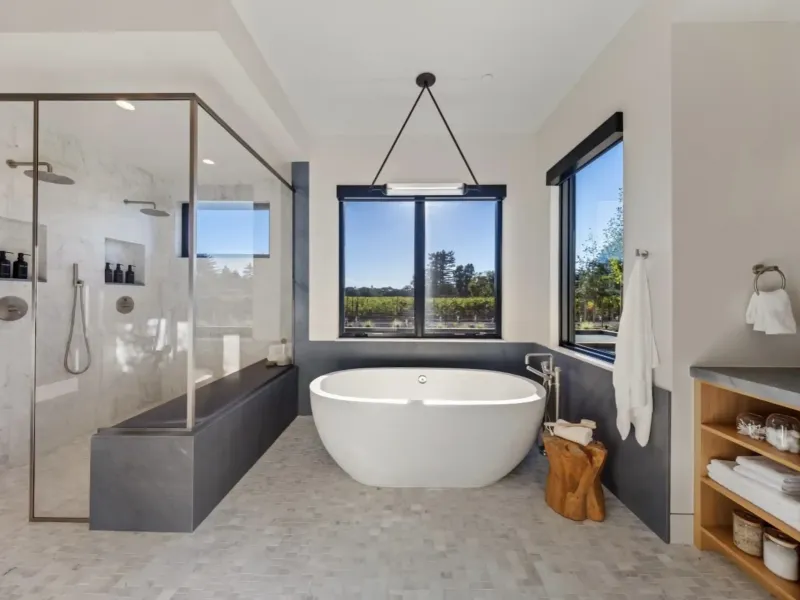 Napa Valley Compound – image 11