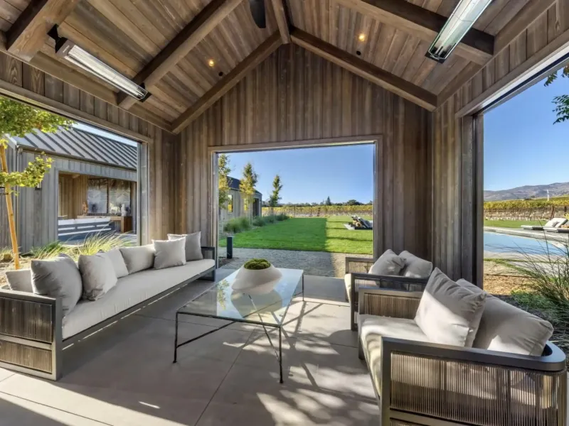 Napa Valley Compound – image 12