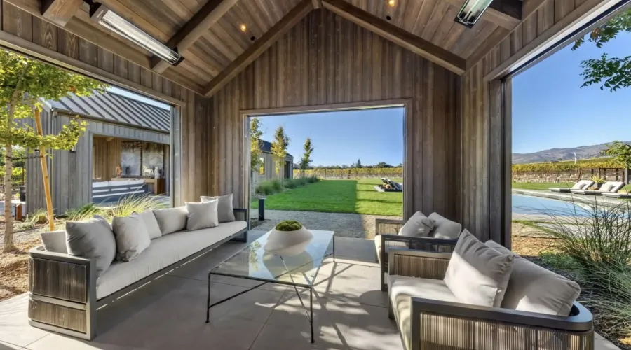 1590 McKinley Rd, Napa, California, 94558, United States, 7 Bedrooms Bedrooms, ,9 BathroomsBathrooms,Residential,For Sale,1999933
